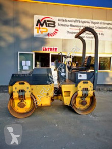 Compacteur tandem Bomag BW120AD-3