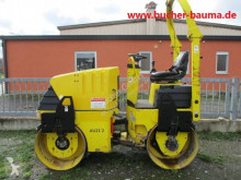 Compacteur tandem Ammann AV 23-2