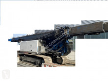 Compacteur ABI TM 18/22 B / MRZV 30 VV occasion