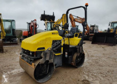 Tandemový zhutňovač Wacker Neuson RD 27