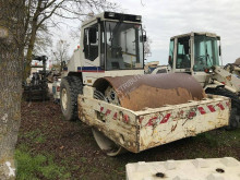 Bomag BW216 D-3 jednoválcový zhutňovač použitý