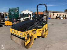Bomag BW120 AD-4 jednoválcový zhutňovač použitý