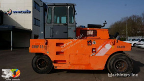 Hamm GRW 18 compacteur à pneus occasion