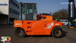 Compacteur à pneus Hamm GRW 18
