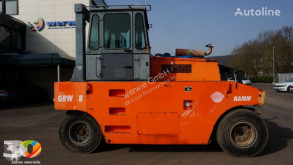 Hamm GRW 18 compacteur à pneus occasion