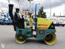 Tandemový zhutňovač Ammann AV 12-2