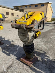 Pěchovačka Atlas Copco LT6004