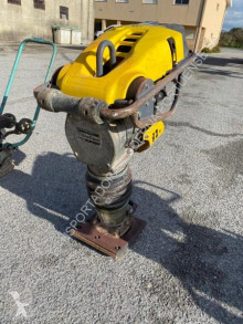 Atlas Copco LT6004 pěchovačka použitý