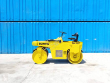 Bomag BW90 AD compacteur tandem occasion