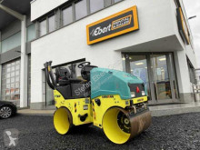 Ammann ARX 12 / Tandemwalze / 1.475kg / nur 209h! compacteur monocylindre occasion