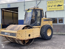 Compactador Caterpillar CS583C usado