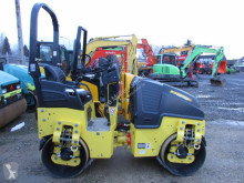 Bomag BW 90 AD-5 tandem stamper brugt
