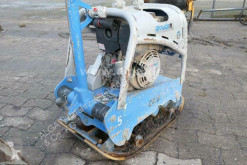Weber CR 3, Rüttler, Stampfer, Motor Hatz, 206kg compactor / roller used