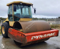 Compactador Dynapac CA402D compactador monocilíndrico usado