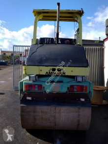 串列轮压路机 Ammann AV75