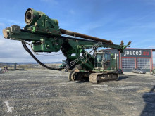 RH 16 / 3/24meter Kellybar compactor / roller used