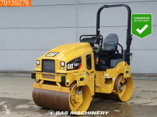 Zhutňovač Caterpillar CB2.7 NEW UNUSED CAT ROLLER použitý