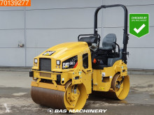 Zhutňovač Caterpillar CB2.7 NEW UNUSED CAT ROLLER použitý