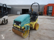 Compactador Ammann ARX compactador tándem usado