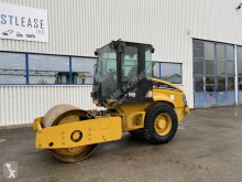 Compactador Caterpillar CS 423 E compactador monocilíndrico usado