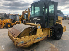 Bitelli C80 compacteur monocylindre occasion