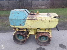 Zhutňovač Rammax RW1504 použitý