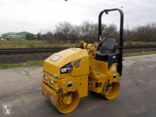 Caterpillar CB1.7 compacteur tandem occasion