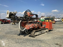 Zhutňovač Hütte HBR 605D / Ankerbohrgerät Anchor drilling použitý