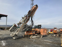 Equipamientos maquinaria OP Interoc AN 140 / Ankerbohrgerät usado