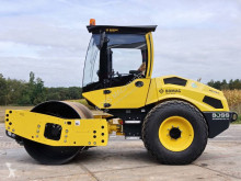 Bomag BW177 D-5 Unused / CE + EPA jednoválcový zhutňovač použitý