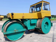 Compactador Hamm HW 90/10 usado