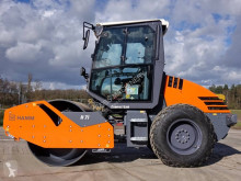 Hamm H7i CE + EPA / Unused compacteur monocylindre occasion