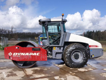Dynapac CA3500D каток одноцилиндровый б/у