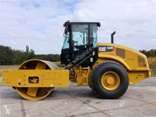 Caterpillar CS66B compacteur monocylindre occasion