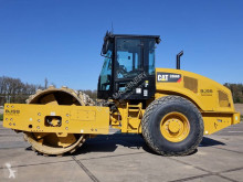 Caterpillar CS66B compacteur monocylindre occasion
