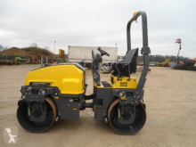 Atlas Copco CC 1300 compacteur tandem occasion