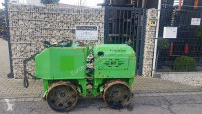 Wacker RT820 Walze Rüttelwalze mit Fernbedienung tandem stamper brugt
