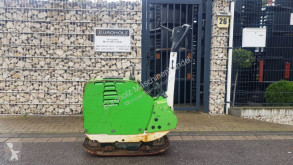 Compactador Bomag BPR 60/65 D E Starter 455kg nur 580 Bh compactador de mão placa vibrante usado