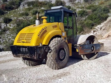 Compacteur monocylindre LT214