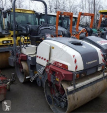 Dynapac CC1300 compactador tándem usado