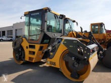 Volvo DD105 compacteur tandem occasion