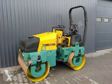 串列轮压路机 Ammann AV 40 mini walec
