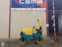 串列轮压路机 Ammann AV