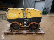 羊足碾 Wacker Neuson RT 82 SC