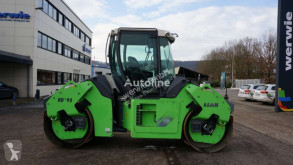 Jordstamper Hamm HD+ 90 VV-S brugt