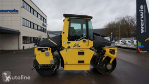 Zhutňovač kombinovaný zhutňovač Bomag BW 154 ACP-4i