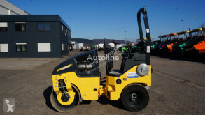 Zhutňovač kombinovaný zhutňovač Bomag BW 120 AC-5
