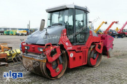 Zhutňovač Hamm DV 70 VO, Tandem, Splittstreuer, Hammertronic jednovalcový zhutňovač ojazdený