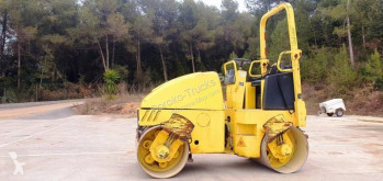 Lebrero VTA 202 MX compacteur tandem occasion