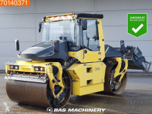 Bomag BW174 AP-4AM GERMAN MACHINE - SPREADER compacteur tandem occasion
